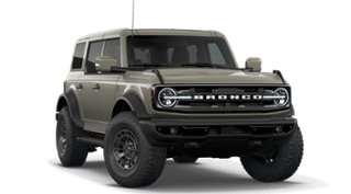 2026 Ford Bronco® External Image 5